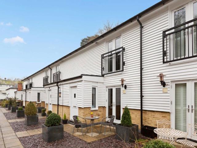 house in Loose Valley, Maidstone ME15 6JW