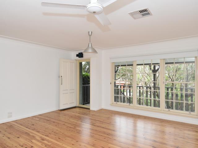 House in Loftus, 14 Logan Street