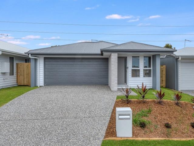 House in Logan Reserve FOUR BEDROOM FAMILY HOME IN IDEAL LOCATION