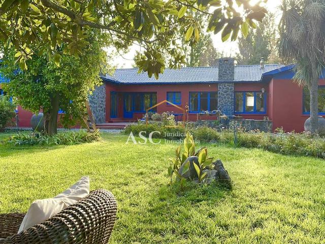 house in Los Ángeles