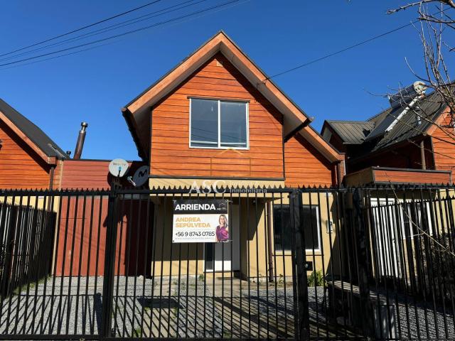 house in Los Ángeles