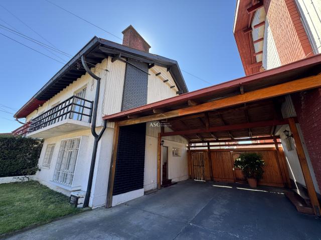 house in Los Ángeles