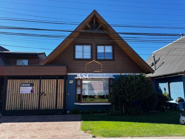 house in Los Ángeles