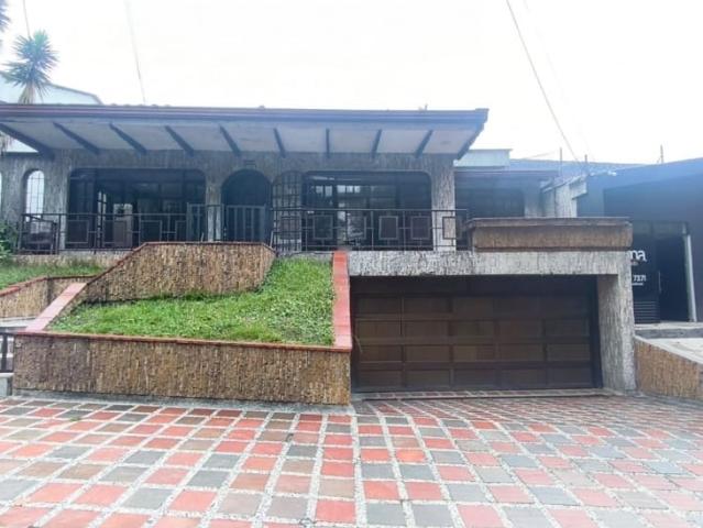 house in Los alamos, Pereira, Risaralda