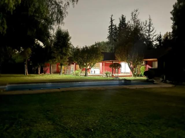 house in Los Ingleses, Chicureo