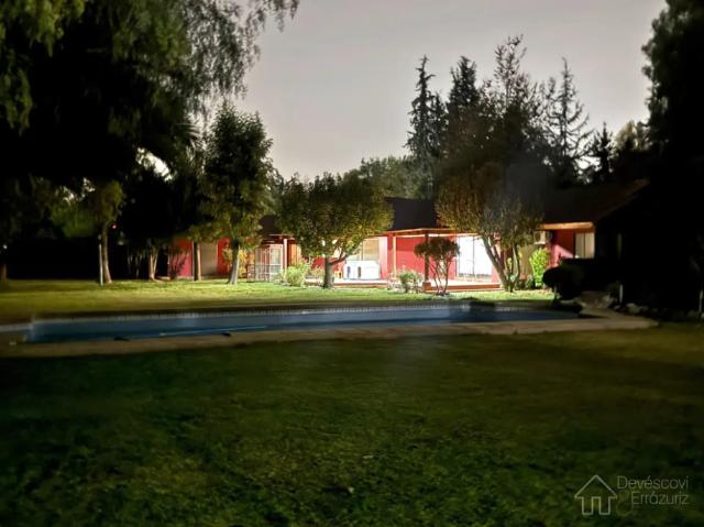 house in Los Ingleses, Chicureo