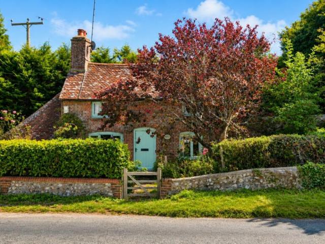 house in Lower Berwick, Berwick, BN26
