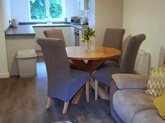 house in Loxley Close