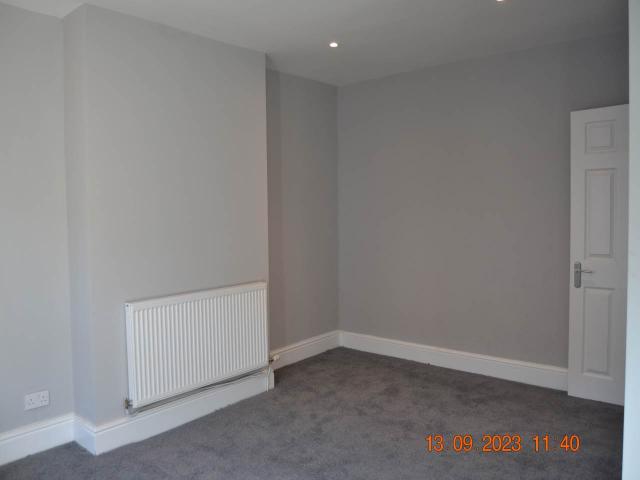 house in Llandaff Road, Canton, Cardiff