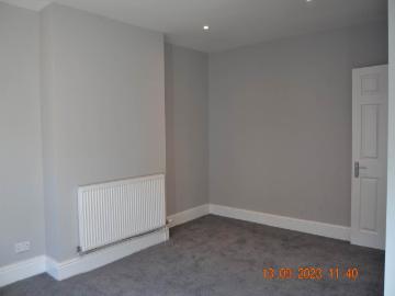 house in Llandaff Road, Canton, Cardiff