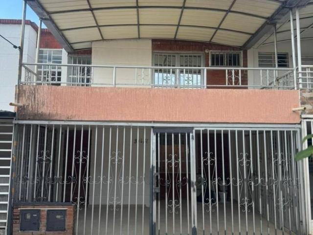 house in Manzanares, Neiva, Huila