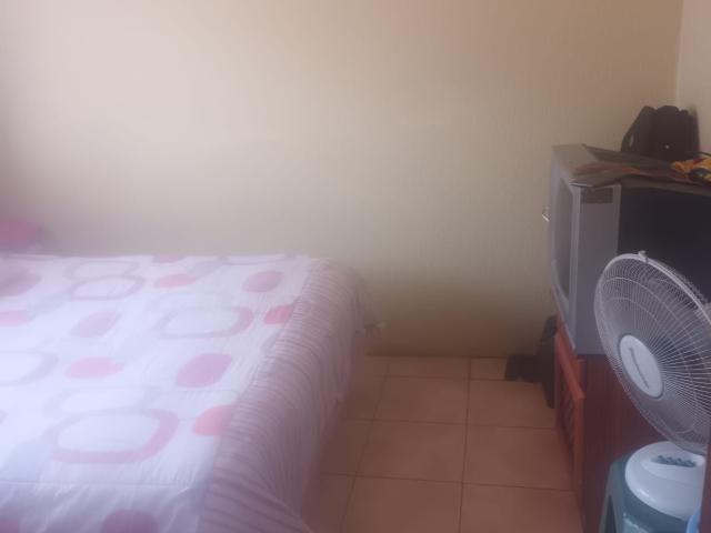 House in Mabopane