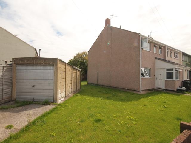 house in Madison Close, Yate, Bristol