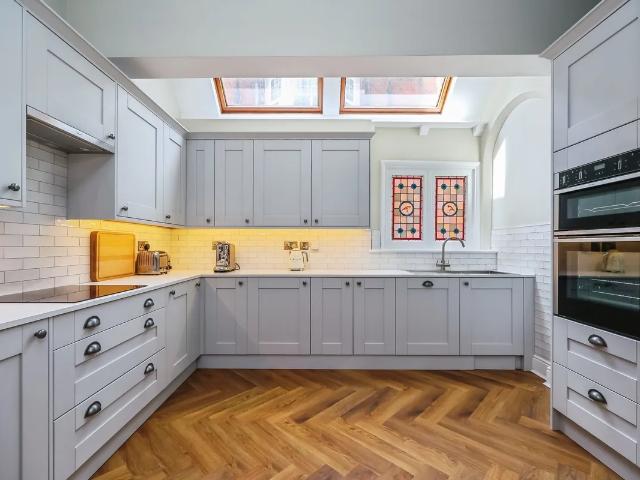 house in Magdala Road, Mapperley Park, NG3