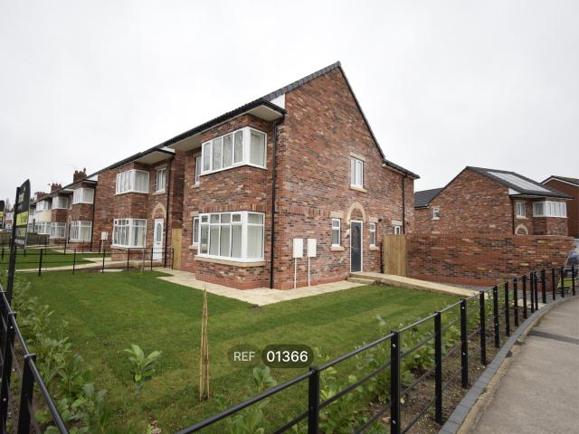 house in Malet Close, James Reckitt Avenue, Hull, HU8 0LP