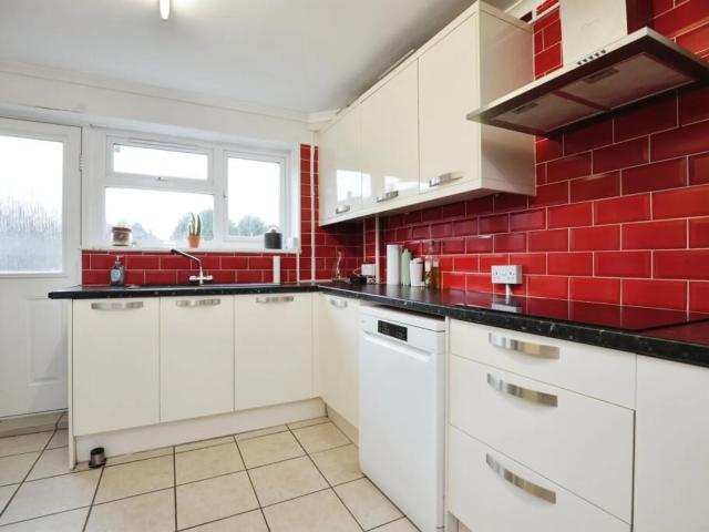 house in Mason Avenue Leamington Spa