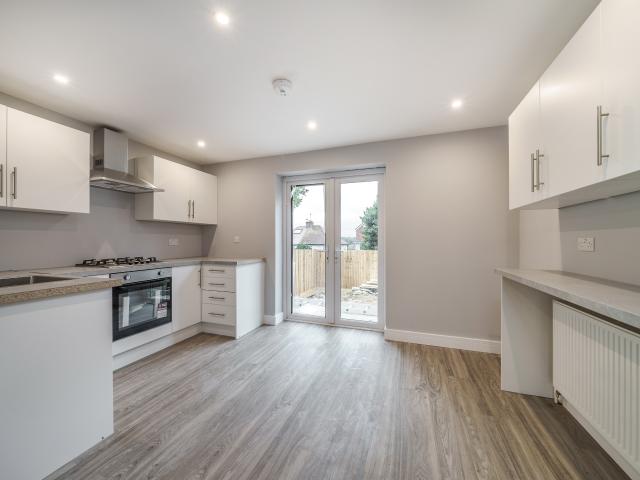 house in Meadow Close, CHISLEHURST, Chislehurst, BR7 6JB