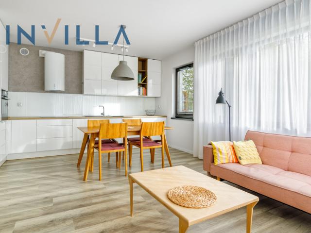 house in Mechelinki, Do Morza