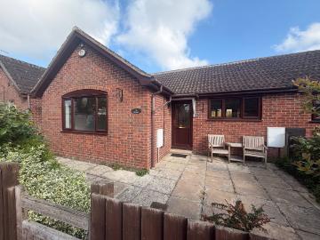 house in Medway Prices Lane Upton upon Severn Worcester WR8 0LY
