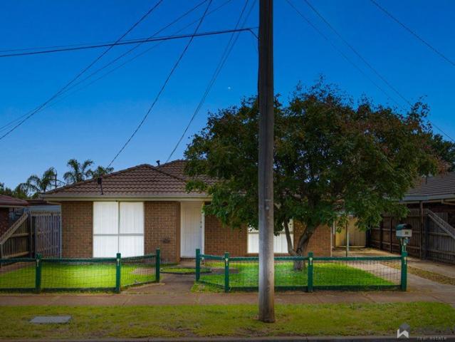 House in Melton South's Heart