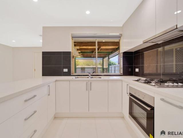 House in Melton South's Heart