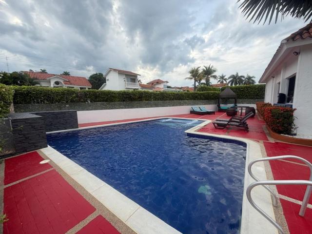house in Melgar, Tolima