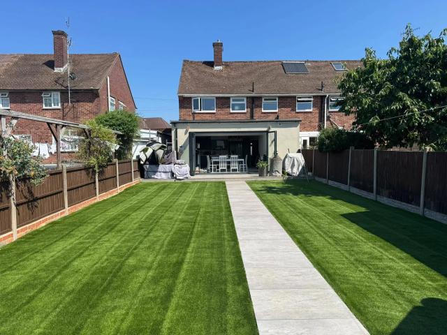 house in Merstham