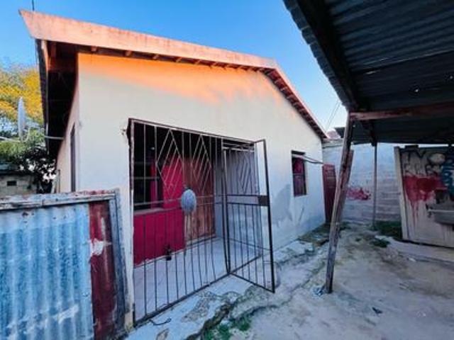House in Mfuleni