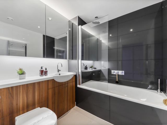 house in Mimosa House, London, E20 1AP