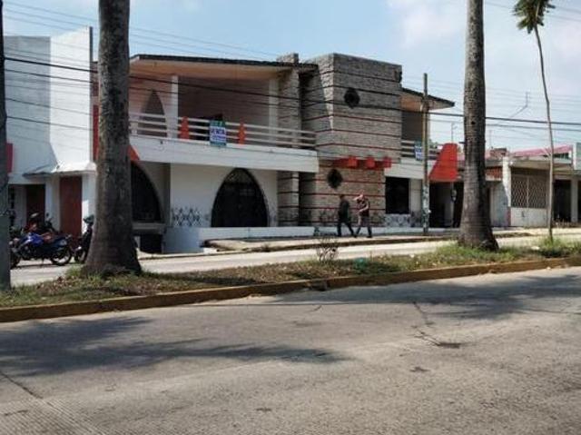 House in Minatitlan Centro