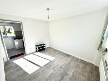 house in Middleton Road, Carshalton