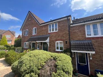 house in Mill Race, Neath, SA10