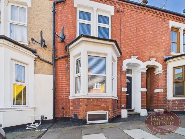 house in Monks Park Road, Abington, NN1 4LU