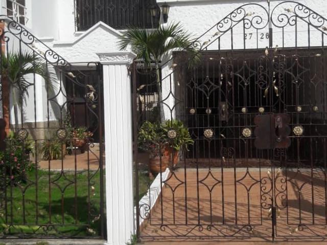 house in Molinos bajos, Floridablanca, Santander