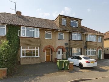Bristol, Southdowns - Garden, Equipped kitchen