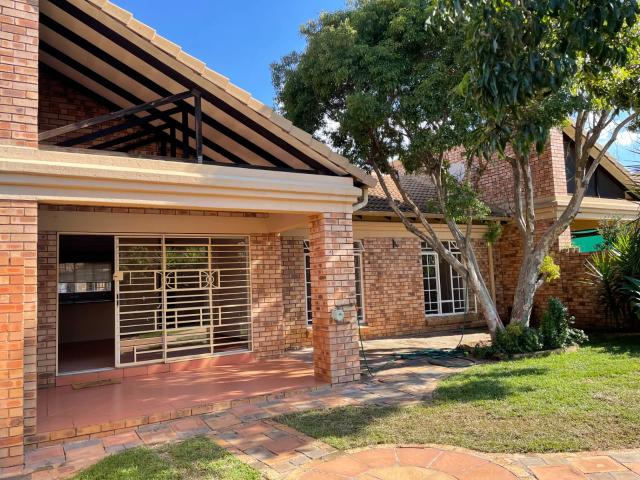 house in Moreleta Park, Pretoria, Gauteng