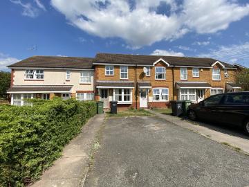 Warndon Worcester, WR4, Hereford and Worcester, Herefordshire county, Midlands