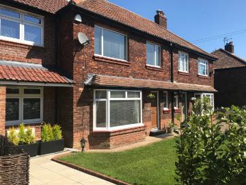 house in Murray Road