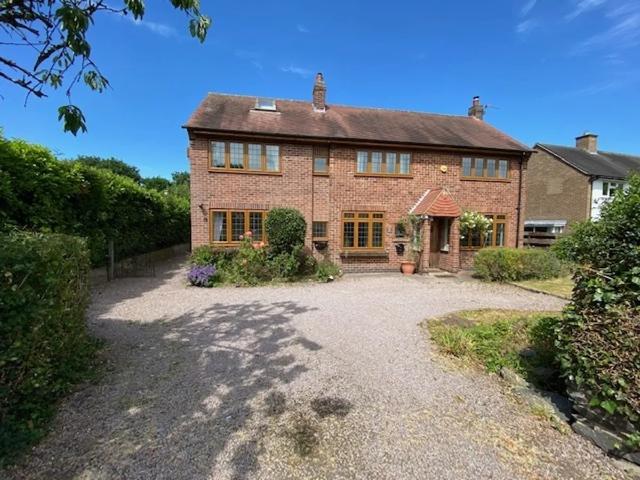 house in Nanpantan Road, Loughborough, LE11 3YD