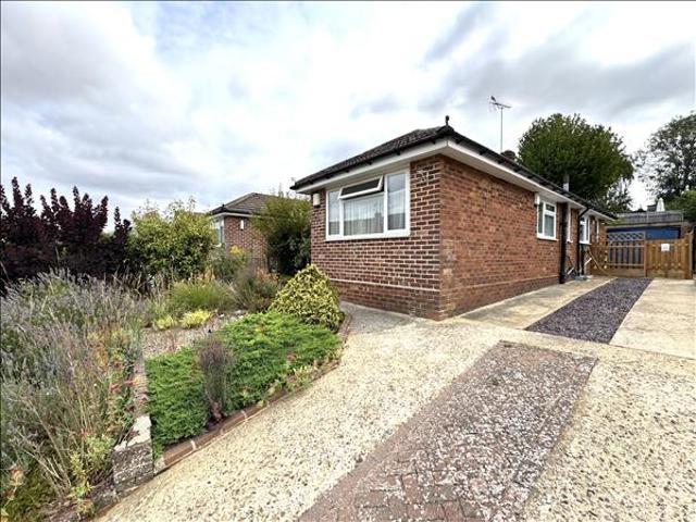 house in Nalders Road Chesham