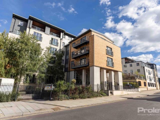 house in New Half Moon Yard, Norwich, NR1 2TL