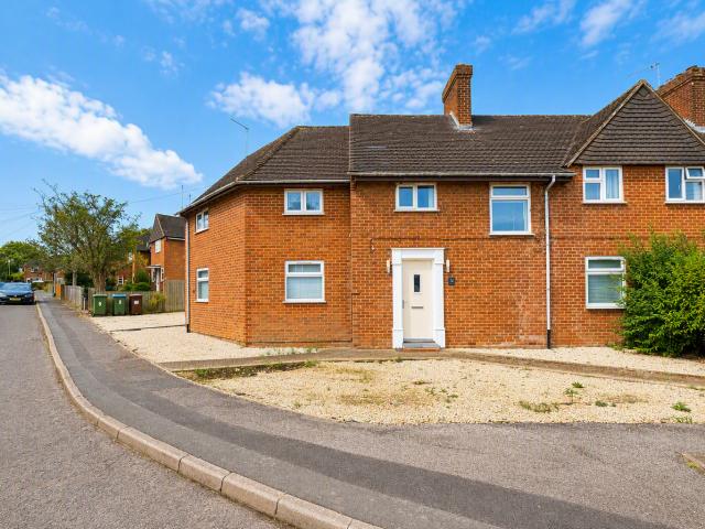 house in New Street, Tingewick, MK18