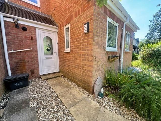 house in NINE ELMS SWINDON