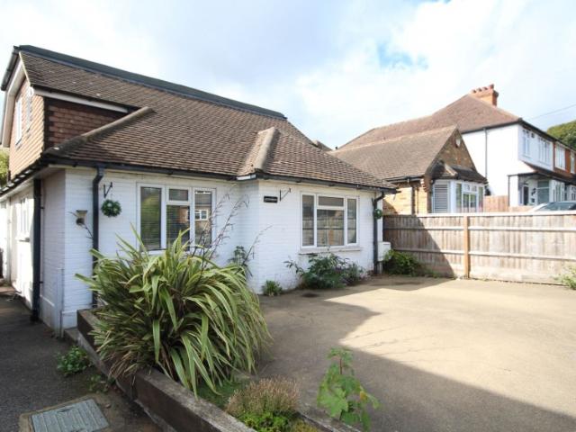 house in Nicol Road, Chalfont St Peter, Buckinghamshire