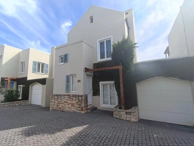 house in Nooitgedacht Village, Stellenbosch, Western Cape