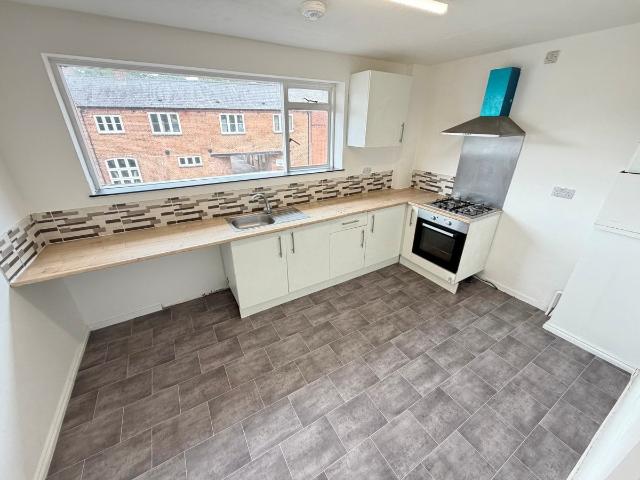 house in North Street, Barrow Upon Soar, Leics, LE12 8PZ