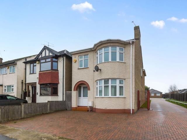 house in Northfleet, Gravesend DA11 8DP