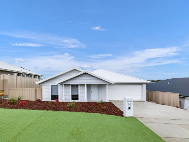 house in NSW