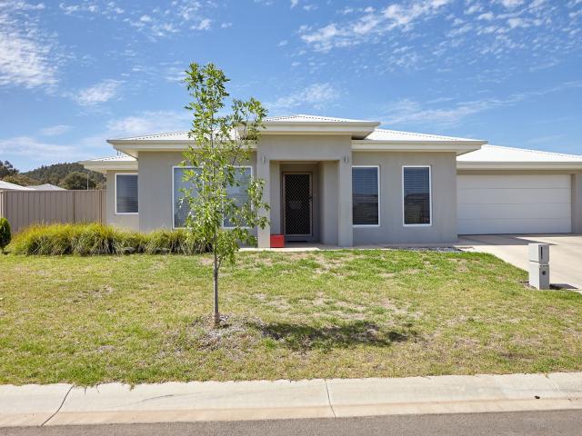 house in NSW