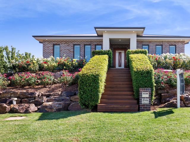 house in NSW